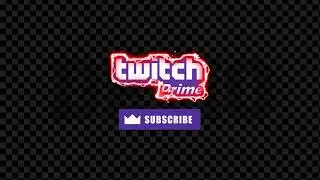 Custom Twitch Stream Alert