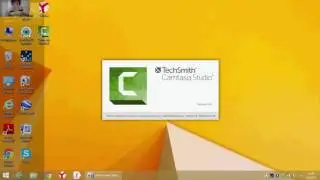 camtasia studio 8 nasıl indirilir (çok basit)