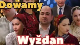 Taze Turkmen kino film miniserial (Wyždan) 2026 dowamy final 