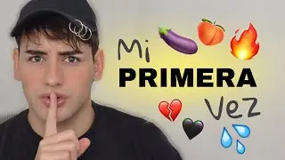 MI PRIMERA VEZ | Leean Salinas