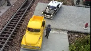 FlashingVideo
