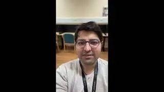 Herpes in the eye... corneal transplant needed?