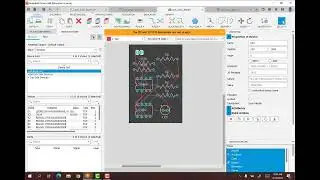 BME214L Design a custom PCB in Autodesk Fusion 360 - part 3/4: finish up little details of design