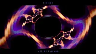Goldy - All My Friends