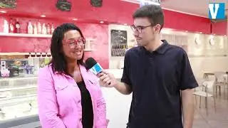 Un saluto tra musica, festa e ricordi