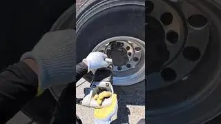 3 Minute Drill Inside Tire Pt. 1 😤💪🏾 