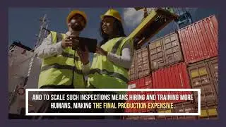 Just Analytics| Defect Detection System: Automate your defect detection process with Computer Vision