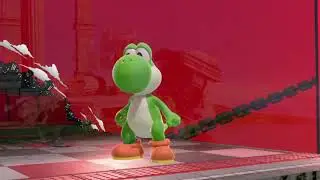 Yoshi's Revenge - Super Smash Brothers Ultimate