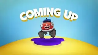 Disney Junior Canada Continuity November 9, 2022 @continuitycommentary