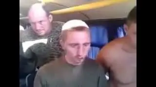 УКРОПЫ УЧАТ НОВЫЙ ГИМН!