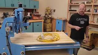Woodsmith Shop Update - November 2, 2023