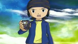 Digimon Frontier Parody Madness 3