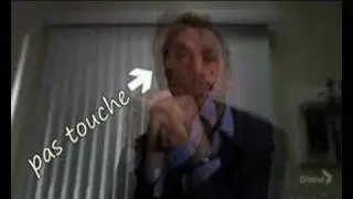 Dr HOUSE : LE PLUS BEAU DU QUARTIER