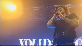 XOLIDAYBOY - Компас // Саратов, 22.03.2024