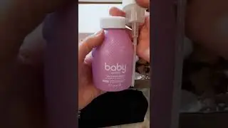 А что у нас в посылочке из Дотерра в апреле? :) Тяжёооолая!..