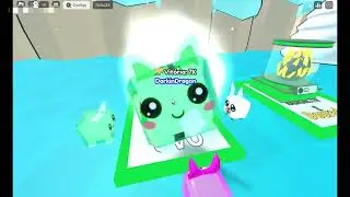 +1 Calor a cada segundo Roblox