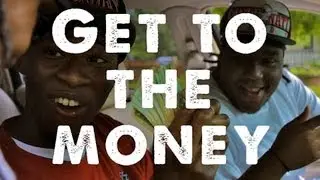 Mas - Get to the Money feat. Woda & Zone