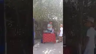 QARAQALPAQSHA MILLIY QOSIQ 