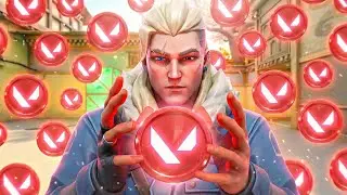 How To Get FREE VALORANT POINTS GLITCH in Valorant