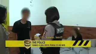the police Dumai episode 5 di tranfs 7