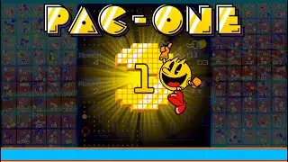 Pac Man 99 | Victory Compilation