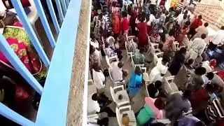 THE POWER OF JESUS CHRIST