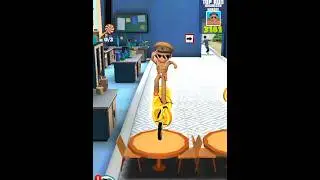Little singham police officer #shortshorts #gaming #trending