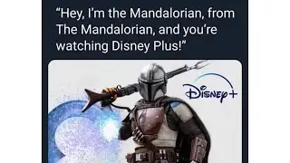 The Mandalorian Memes