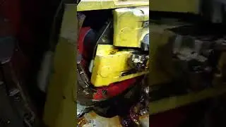 Нарезка конической шестерни