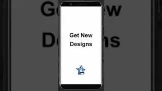 Get New Designs (English)