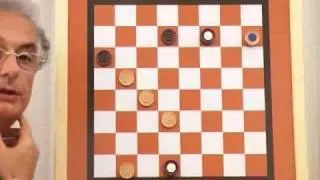 Lez 27- Dama Italiana-Incollamenti- Raffinatezze per un attacco vincente.flv