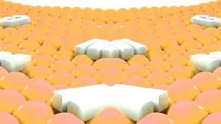 Samsung Logo Balls in My G Major 18
