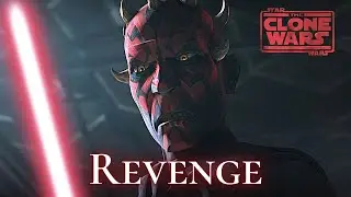 Darth Maul Tribute | 