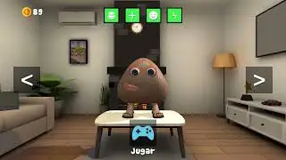 Peu RTX - Android Gameplay [10+ Mins, 1080p60fps]
