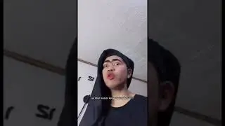 Drama ketika bocil nackal masuk ke kamar kakak || 