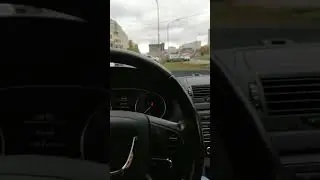 моменты по Октавии а5, часть 5