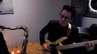 Sol Krib Video instrumental
