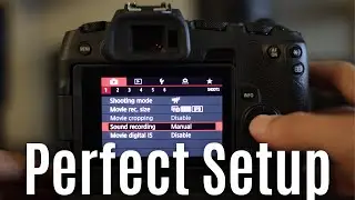 Perfect Rode Wireless Mic GO 2 Setup with Camera