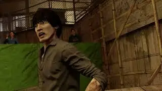 26 ◦ Ikut Street Fight, Dikeroyok!! (BONUS) | Sleeping Dogs Definitive Edition