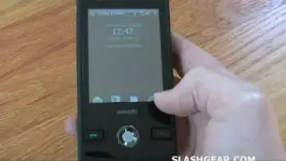 Velocity Mobile 103 demo