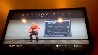 Tf2: BLACK SCREEN GLITCH!