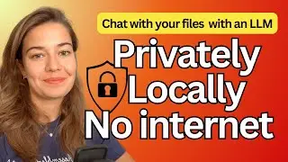 How to Set up and Use PrivateGPT and LocalGPT