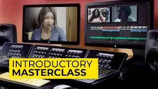 How To Edit A Feature Film By Yourself