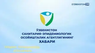 Fransiyadan kelgan bir nafar fuqoromizda karonavirus aniqlangan extiyot bulinglar.