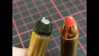 Marlin 444 in .444 Marlin