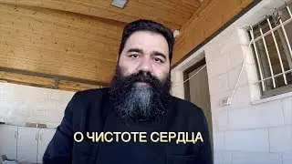 О ЧИСТОТЕ СЕРДЦА