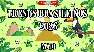 Trends Brasileiras 2026: Se você conhece o TikTok, dance! 🔥