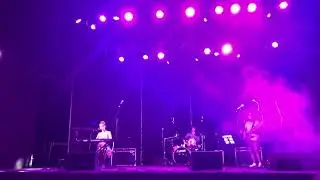 NASTKA - Розкажу тобі Live (День незалежності)
