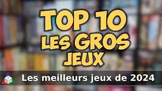 The Best Games of 2024 - Top 10: The 
