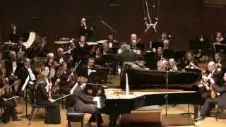 Prokofiev Piano Concerto 3 (3rd Mov.)- David Gurevich